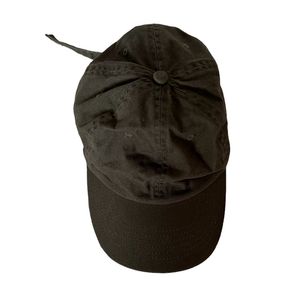 Army Green Dad Hat